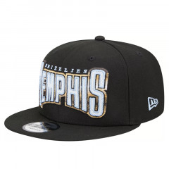 Memphis Grizzlies City Edition 9FIFTY Snapback - Image 1