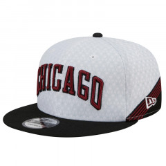 chicago bulls city edition 9fifty snapback