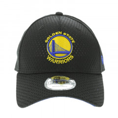 Golden State Warriors 9FORTY Mesh Snapback - Image 1