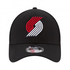 portland trail blazers 9forty cap