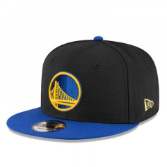 golden state warriors two tone 9fifty snapback