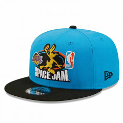 950 Los Angeles Lakers SPACE JAM 2 Snapback - Image 1