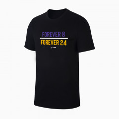 MAMBA FOREVER TEE
