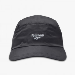 run cap