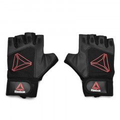 lifting gloves