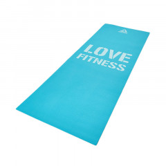 fitness mat