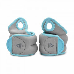 wrist weights