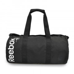 style found u cylinder bag
