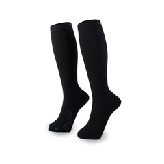 Running Socks NEONTRACE black