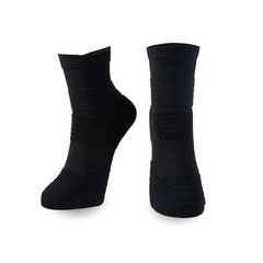 Running Socks RUNFLOW black