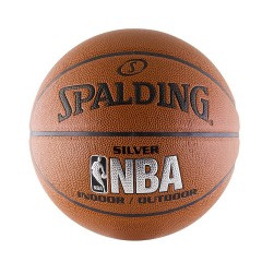 NBA Silver Series Indoor Outdoor - Image 1