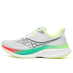 ENDORPHIN SPEED 5 WHITE-MULTI