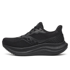 Wmns TRIUMPH 23 TRIPLE BLACK