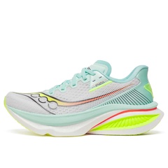 Wmns Endorphin Azura White - Splash