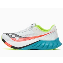 ENDORPHIN PRO 4 WHITE - MUTANT