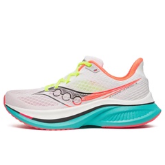 ENDORPHIN SPEED 5 WHITE - MUTANT