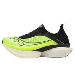 Endorphin Elite 2 Citron - Black