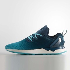 zx flux adv asymmetrical