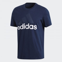men essential linear tee