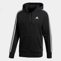 essensial 3stripes full zip ft