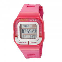 quartz 10 year battery resin band