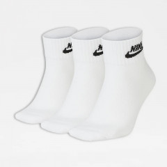3pk everyday essential ankle socks