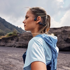 shokz openrun pro 2 mini alternate view
