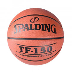 NBA Tf-150 Perform Sz6 Rubber - Image 1