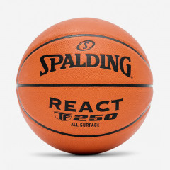 spalding react tf-250 indoor-outdoor size 6