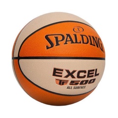 EXCEL TF500 COMP Size 6 - Image 3