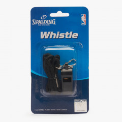 Whistle with Lanyard - Image 1