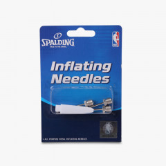 needles 3 pcs + 1 adaptor