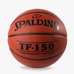 TF-150 FIBA Perform Rubber - Image 1