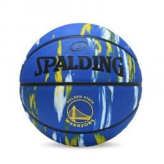 NBA Marble Golden State Warriors - Image 1