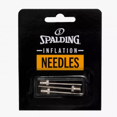 Metal Inflation Needles 3 Pcs - Image 1