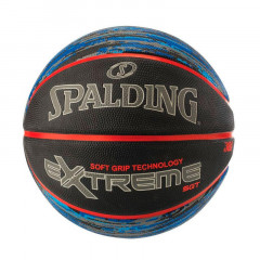 Extreme Pattern Series Basketball - Image 1
