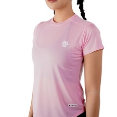 WMNS Short Sleeve Dry Fit East