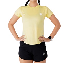 WMNS Short Sleeve Dry Fit East
