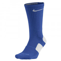 elite basketball crew socks