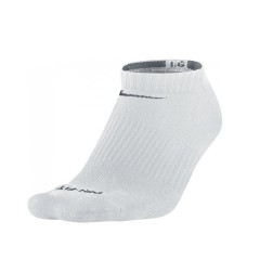 dri-fit half cushion no-show socks