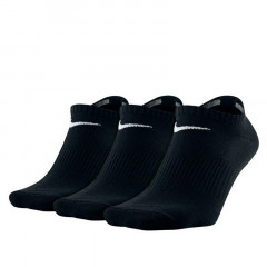 3PK Performance Lightweight No-Show Socks - Image 1
