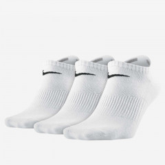 3PK Performance Lightweight No-Show Socks - Image 1