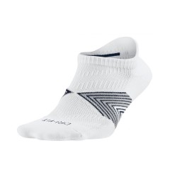running cushion no-show dri-fit socks