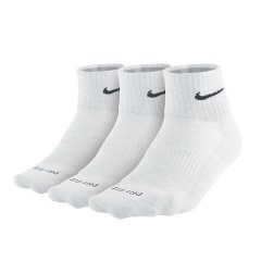 dri-fit 3pk lightweight quarter socks