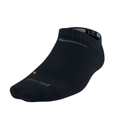 dri-fit lightweight no-show socks