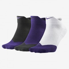 dri-fit 3pk lightweight quarter socks