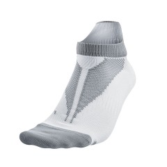 elite run lightweight no-show socks