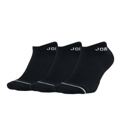 Jumpman No-Show 3PK Socks - Image 1