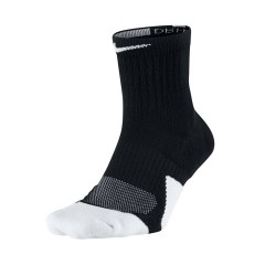 Elite 1.5 Mid Basketball Socks - Image 1