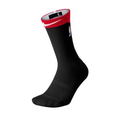 NBA Elite Quick Crew Socks - Image 1